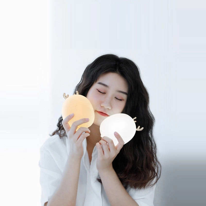 Đèn ngủ con nai hiệu Baseus ACYLU-02